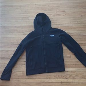 Mens’s Extra Small North Face Jacket